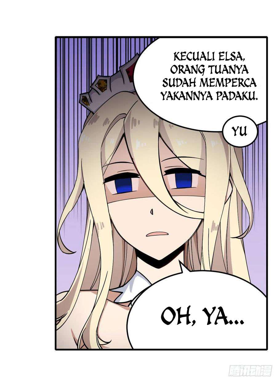 Wuxian Shitu Yu Shier Zhan Ji (Infinite Apostles and Twelve War Girls) Chapter 144 Gambar 19